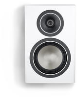 Canton Townus 10 OnWall Lautsprecher (weiss seidenmatt)
