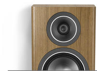 Canton Townus 10 OnWall Lautsprecher (nussbaum)