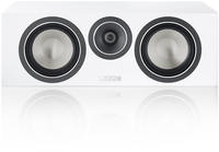 Canton Townus 50 Center (weiss seidenmatt)