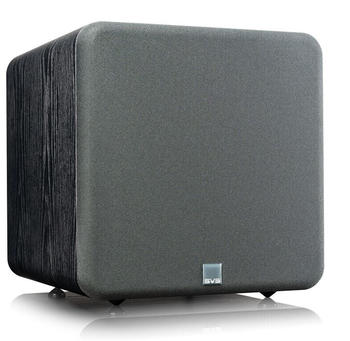 SVSound SB-1000 Pro Black Ash – Der SVSound SB-1000 Pro Black Ash: Eine Klasse für sich