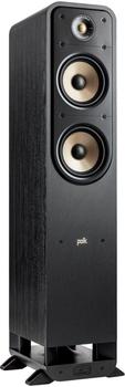Polk Audio Signature Elite ES55 schwarz – Entdecken Sie den Polk Audio Signature Elite ES55 schwarz