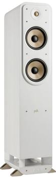 Polk Audio Signature Elite ES55 weiß – Perfekte Klangqualität für Ihr Zuhause