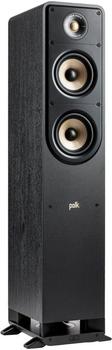 Polk Audio Signature Elite ES50 schwarz – Perfekter Klang für Ihr Zuhause: Polk Audio Signature Elite ES50 schwarz