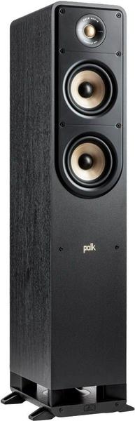 Polk Audio Signature Elite ES50 schwarz