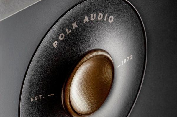 Polk Audio Signature Elite ES15 schwarz