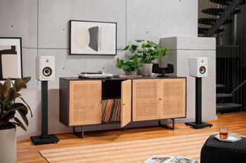 Polk Audio Signature Elite ES15 weiß – Entdecken Sie den Polk Audio Signature Elite ES15 weiß