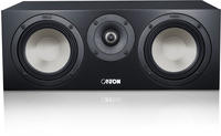 Canton GLE 50 Center (schwarz)