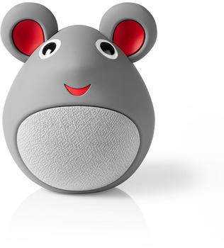 Nedis Animaticks Melody Mouse