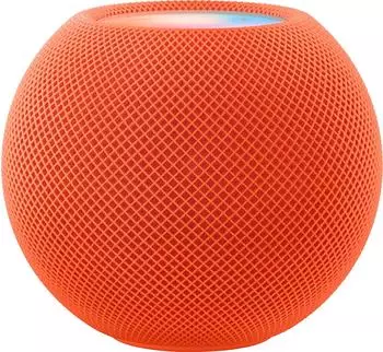 Apple HomePod mini Orange