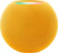 Apple Lautsprecher "HomePod mini" (Bluetooth WLAN (WiFi) 360-Sound ...