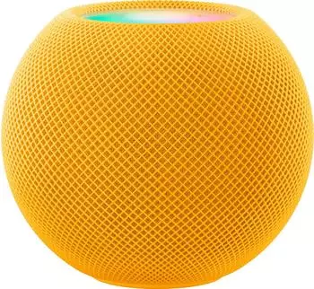 Apple HomePod mini Gelb