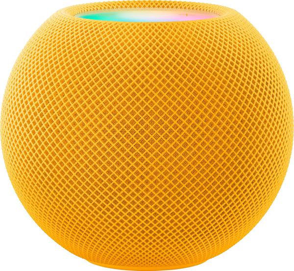 Apple HomePod mini Gelb