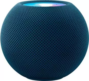 Apple HomePod mini Blau