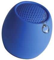 BOOMPODS ZERO Bluetooth-Lautsprecher blau