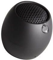 BOOMPODS ZERO Bluetooth-Lautsprecher schwarz