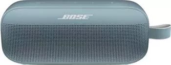 Bose SoundLink Flex blau