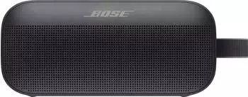 Bose SoundLink Flex schwarz