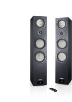Canton Smart GLE 9 S2 Set (schwarz)