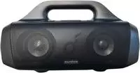 soundcore A3118011, soundcore Motion Boom (24 h) (A3118011) Schwarz