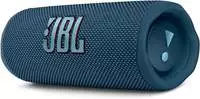 JBL JBLFLIP6BLU, JBL Flip 6 Bluetooth-Lautsprecher blau