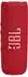 JBL Audio JBL Flip 6 rot