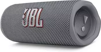 JBL Flip 6 grau