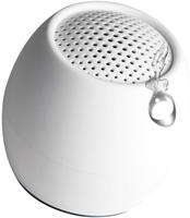 Boompods ZERWHT, Boompods Zero wei&szlig;