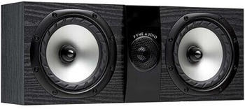 Fyne Audio F300LCR Black