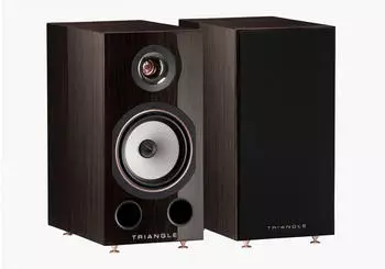 Triangle Com&egrave;te 40th Santos Rosewood