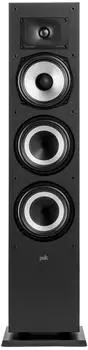 Polk Audio Monitor XT60 Schwarz