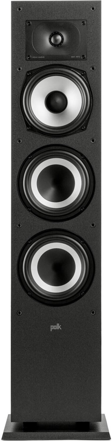 Polk Audio Monitor XT60 Schwarz Test TOP Angebote ab 119,00 € (Dezember  2022)