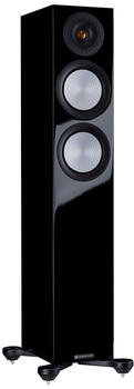 Monitor Audio Silver 200 G7 Schwarz