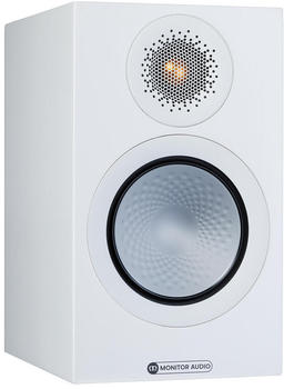 Monitor Audio Silver 50 G7 Weiß