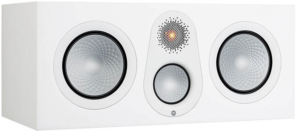 Monitor Audio Silver C250 G7 Weiß