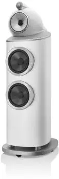 Bowers & Wilkins 802 D4 Wei&szlig;