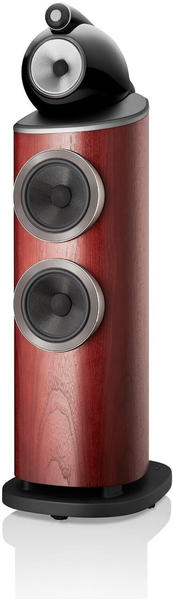 Bowers & Wilkins 803 D4 Rosenholz