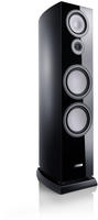 Canton Vento 100 highgloss (highgloss schwarz)