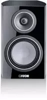Canton Vento 20 highgloss (highgloss schwarz)
