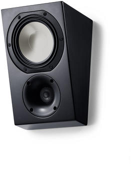 Canton AR 4 schwarz
