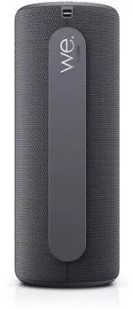 Loewe We. Hear 1 Black – Der Loewe We. Hear 1 Black: Ein Meisterwerk für Ihre Ohren