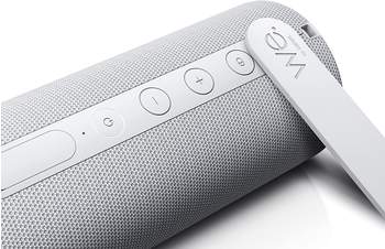 Loewe We. Hear 1 Grey – Entdecken Sie den Loewe We. Hear 1 Grey: Ihr neuer musikalischer Begleiter