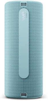 Loewe We. Hear 2 Aqua Blue – Entdecken Sie den Loewe We. Hear 2 Aqua Blue