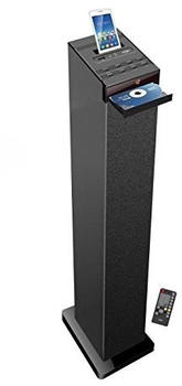 Inovalley HP32-CD Black