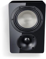 Canton AR 5 Dolby Atmos Lautsprecher (highgloss schwarz)