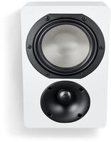 Canton AR 5 Dolby Atmos Lautsprecher (weiss seidenmatt)