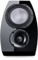 Canton AR 8 Dolby Atmos Lautsprecher (highgloss schwarz)