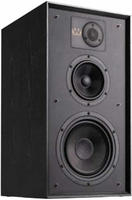 Wharfedale Wharfedale Heritage Linton 85 Schwarz - Paar