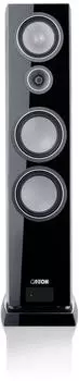 Canton Smart Vento 9 S2 Schwarz Canton Smart Vento 9 S2 Schwarz