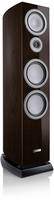 Canton Vento 90 highgloss (dunkel nussbaum)