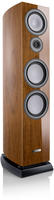 Canton Vento 90 highgloss (nussbaum)
